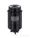 FILTRU COMBUSTIBIL MANN WK8121 8001035