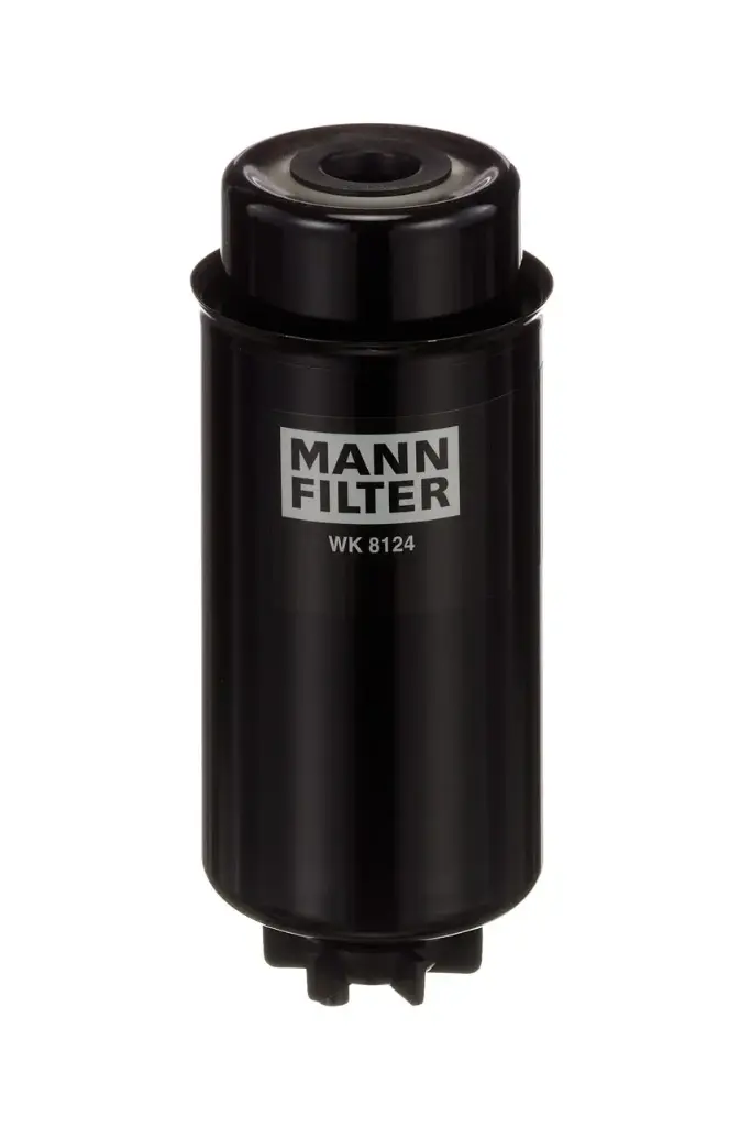 FILTRU COMBUSTIBIL MANN WK8124 8004081