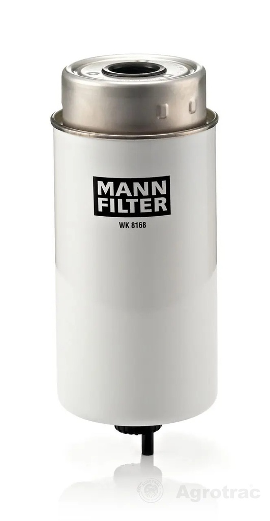 FILTRU COMBUSTIBIL MANN WK8168 8004679