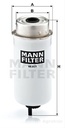 FILTRU COMBUSTIBIL MANN WK8171 RE522966 