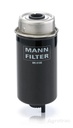 FILTRU COMBUSTIBIL MANN WK8188 RE541925