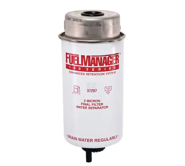 FILTRU COMBUSTIBIL PARKER FM37297 RE522878 8001054