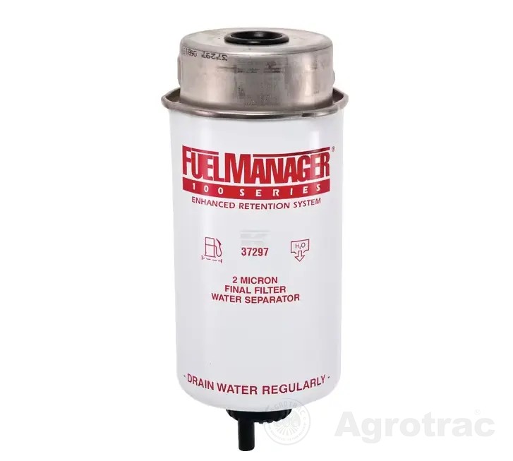 FILTRU COMBUSTIBIL PARKER FM37297 RE522878 8001054