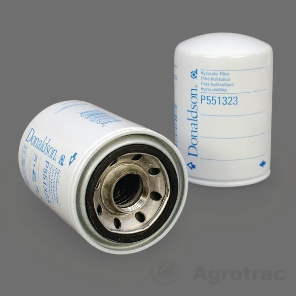 FILTRU HIDRAULIC DONALDSON P551323 8002278