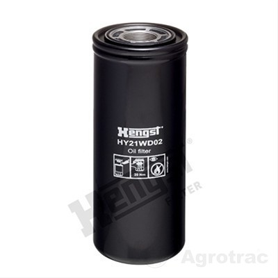 FILTRU HIDRAULIC HENGST HY21WD02 8002273