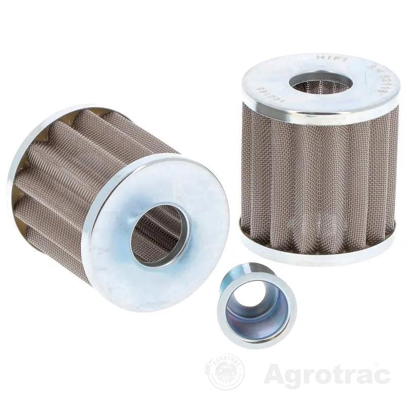 FILTRU HIDRAULIC HIFI SH52118 766538.0 B126654 HY10122