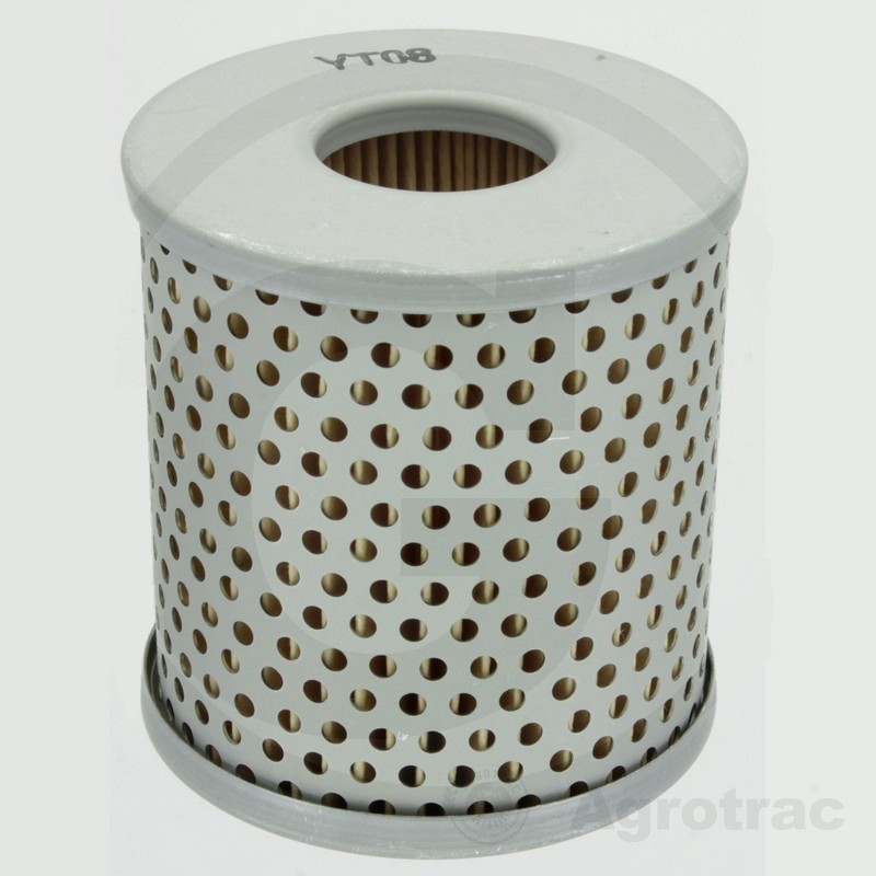 FILTRU HIDRAULIC HIFI SH52161 824836.0 B126655
