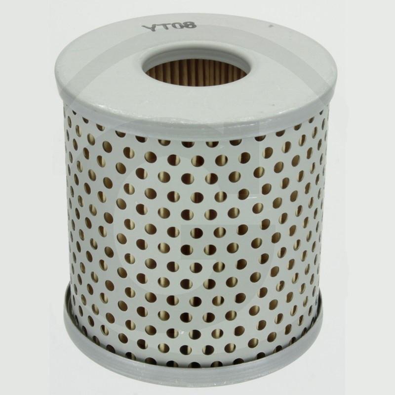 FILTRU HIDRAULIC HIFI SH52161 824836.0 B126655