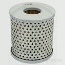 FILTRU HIDRAULIC HIFI SH52161 824836.0 B126655