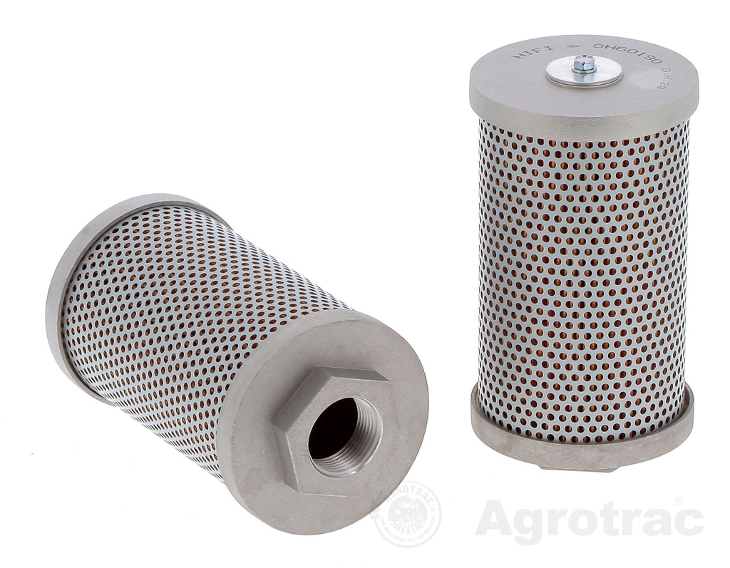 FILTRU HIDRAULIC HIFI SH60190