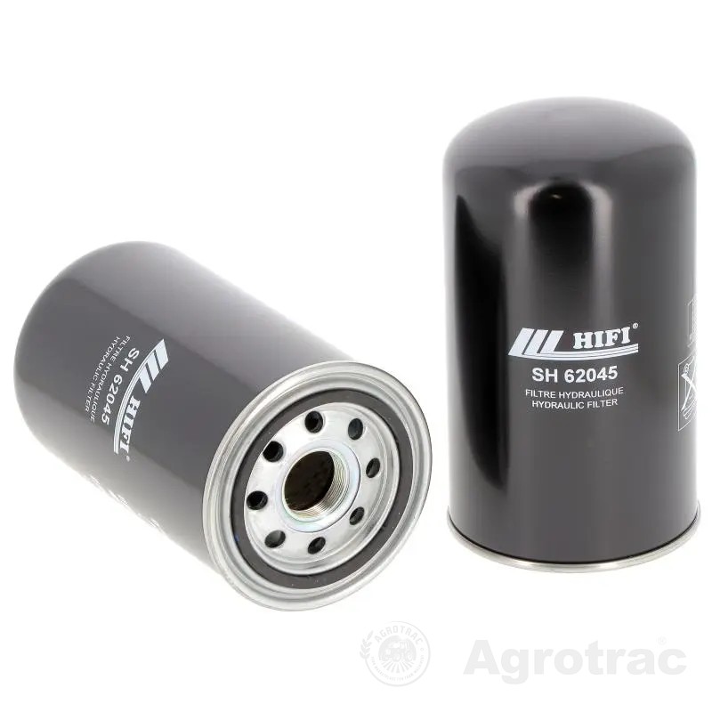 FILTRU HIDRAULIC HIFI SH62045 8002091 W13100