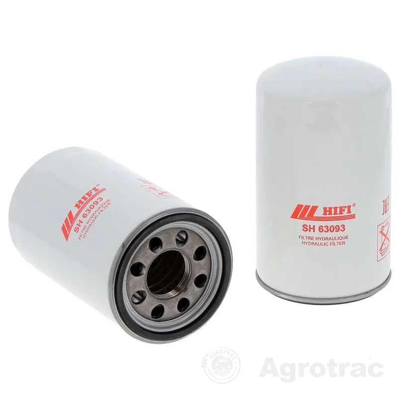 FILTRU HIDRAULIC HIFI SH63093 8002270 