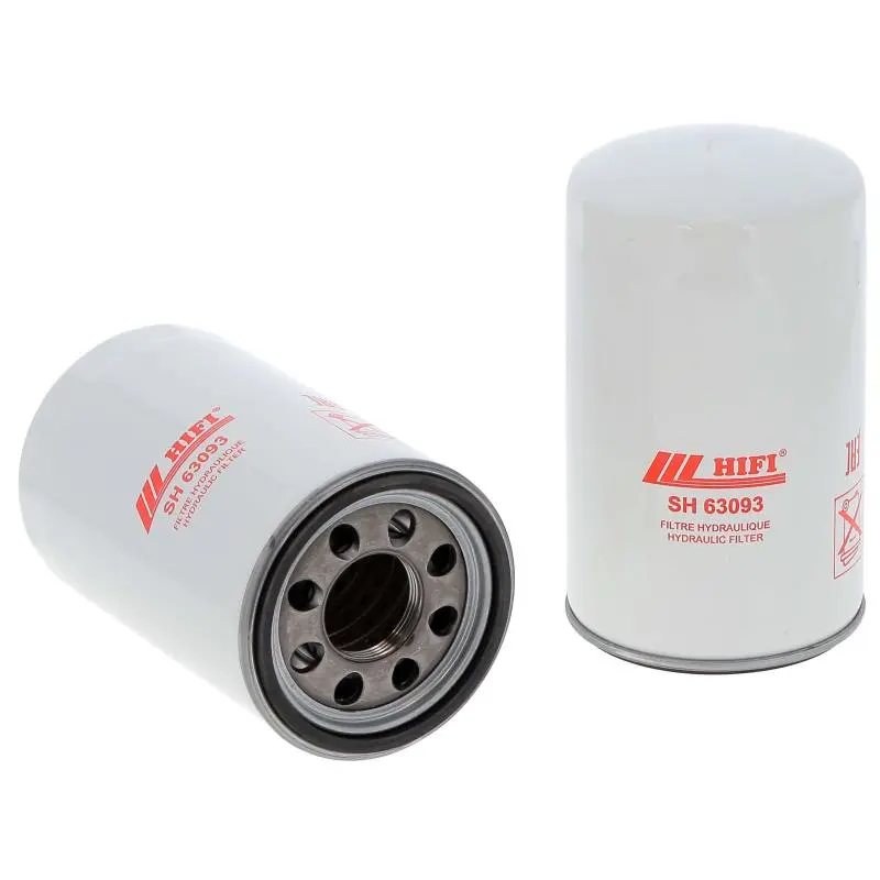 FILTRU HIDRAULIC HIFI SH63093 8002270 