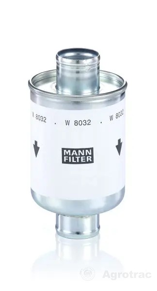 Filtru hidraulic Mann W8032