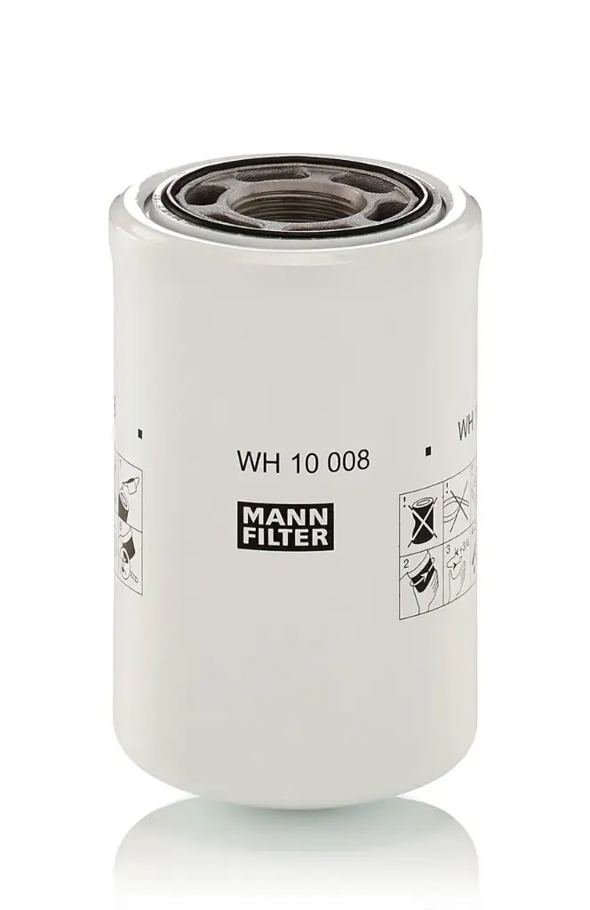 FILTRU HIDRAULIC MANN WH10008 AL221066