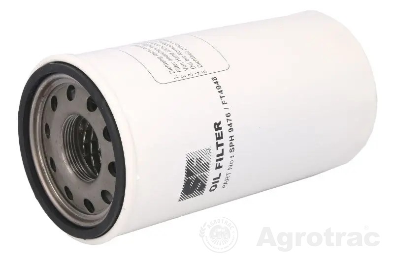 FILTRU HIDRAULIC SF SPH9476 8002241 
