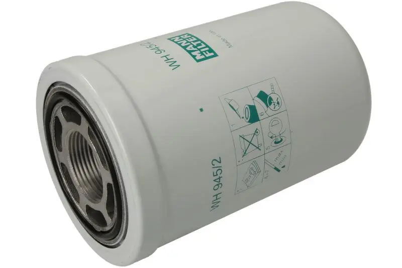 FILTRU HIDRAULIC MANN WH945/2 8002105