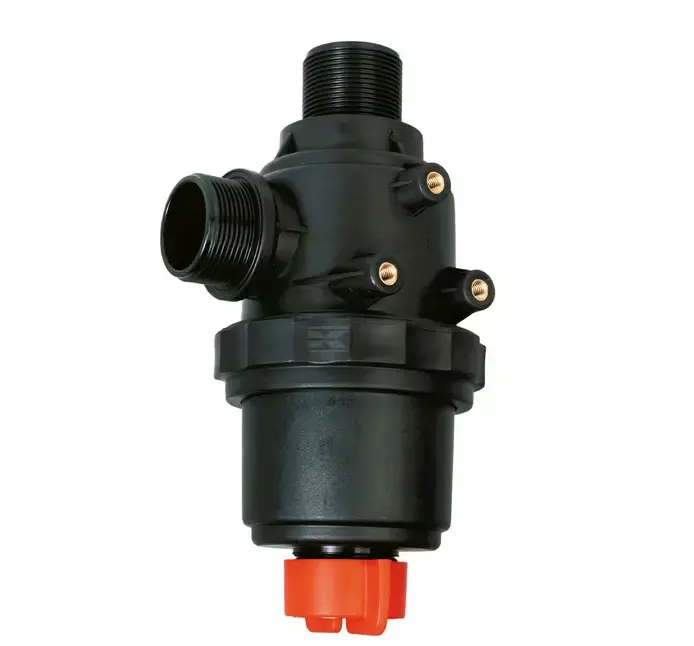 FILTRU MET 11/2'' 8082001 150L/MIN 50MESH GEOLINE