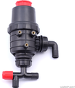 FILTRU MET MIC AP62314 1-1/2 CU SUPAPA ERB069 AP16FSM 224200