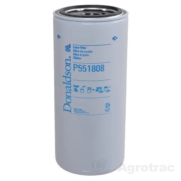 FILTRU MOTOR DONALDSNO P551808 WD13145