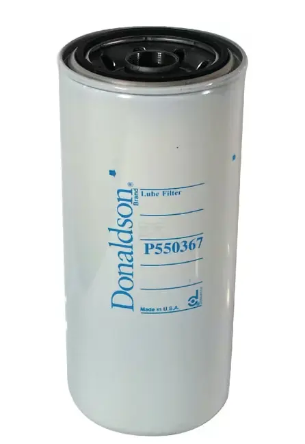 FILTRU MOTOR DONALDSON P550367 668654.0