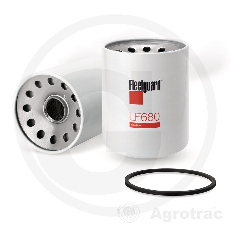FILTRU MOTOR FLEETGUARD LF680 AR43634 8002108 