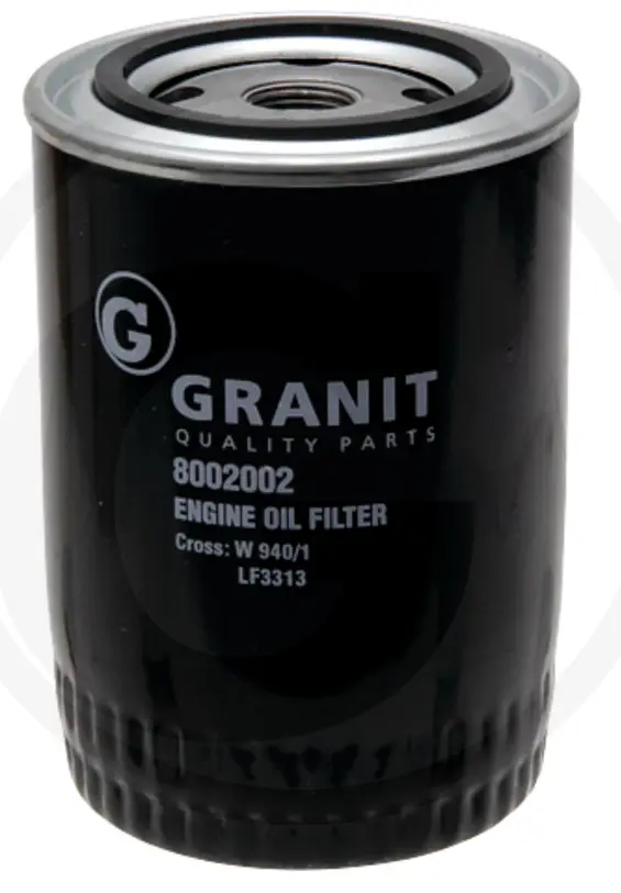 FILTRU MOTOR GRANIT 8002002 W940/1