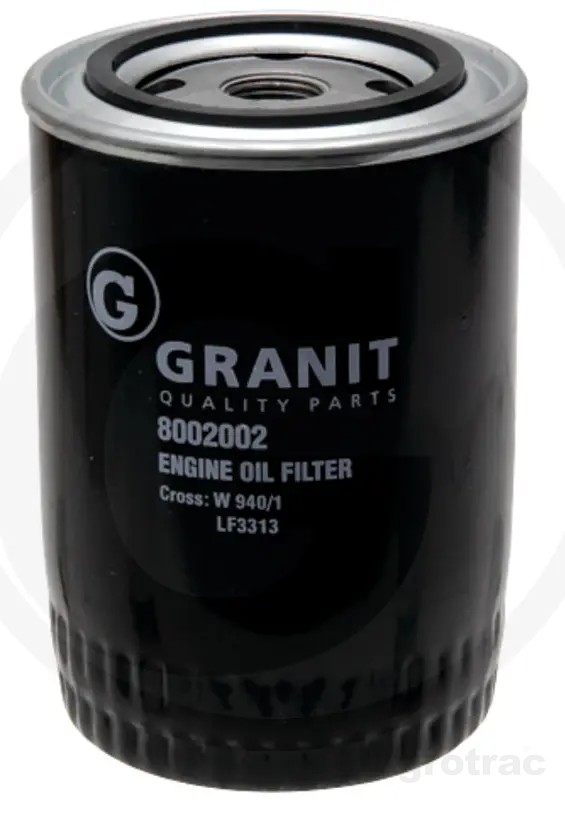 FILTRU MOTOR GRANIT 8002002 W940/1