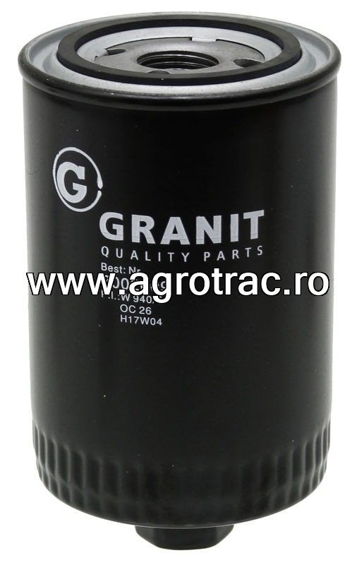 FILTRU MOTOR GRANIT 8002009 ~
