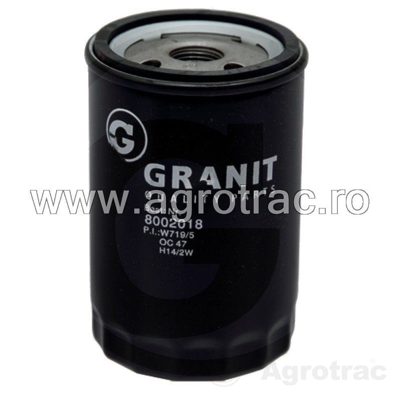 FILTRU MOTOR GRANIT 8002018 