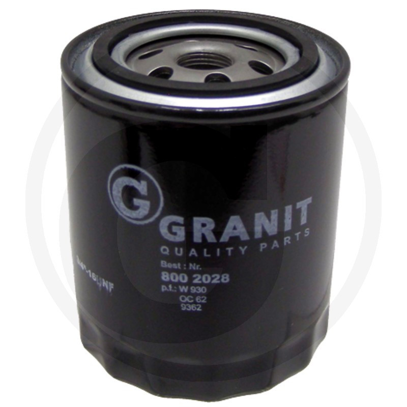 FILTRU MOTOR GRANIT 8002028 ~