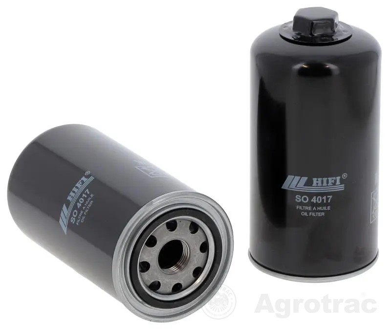 FILTRU MOTOR HIFI SO4017 8002005