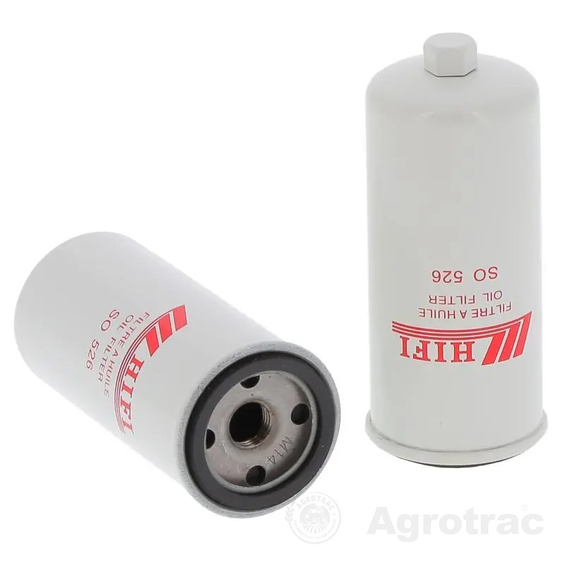 FILTRU MOTOR HIFI SO526