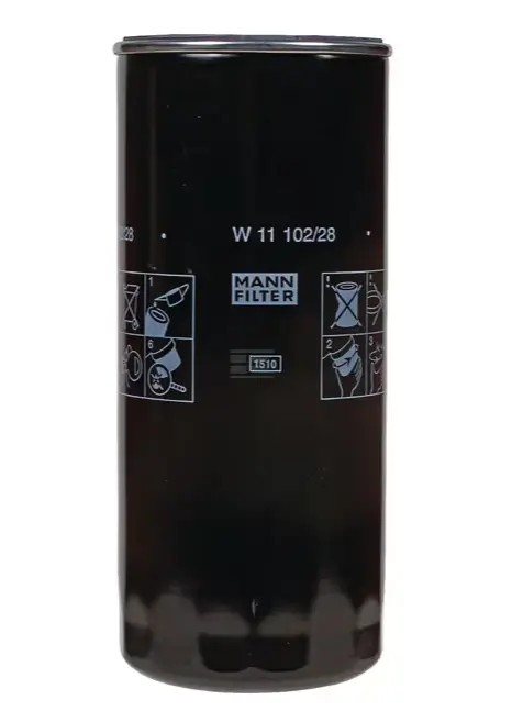 FILTRU MOTOR MANN W11102/28 8004070 