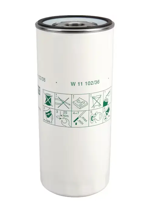 FILTRU MOTOR MANN W11102/36 8002021