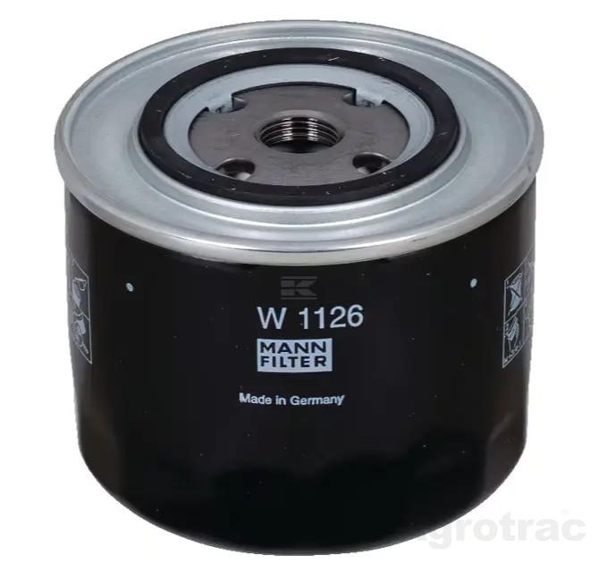 FILTRU MOTOR MANN W1126 8002012