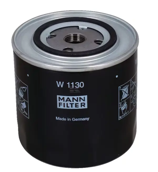 FILTRU MOTOR MANN W1130 8002027