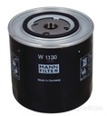 FILTRU MOTOR MANN W1130 8002027