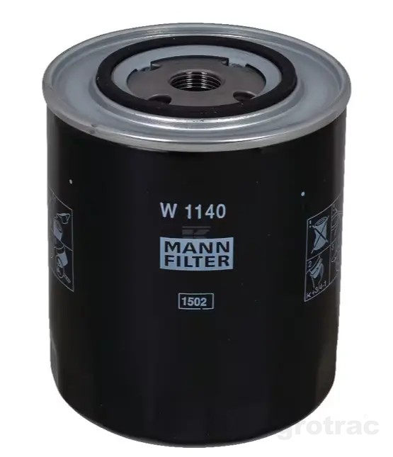 FILTRU MOTOR MANN W1140 8002008