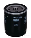 FILTRU MOTOR MANN W712/6 8004059