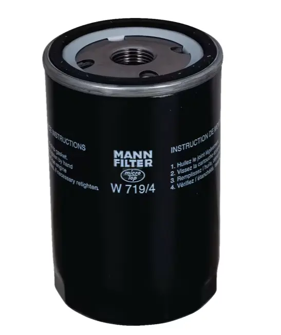 FILTRU MOTOR MANN W719/4 8002062