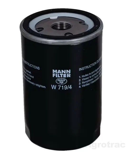 FILTRU MOTOR MANN W719/4 8002062