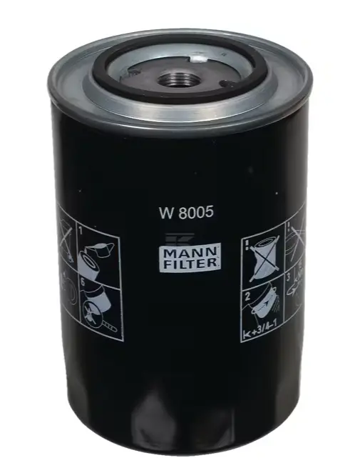 FILTRU MOTOR MANN W8005 8002007