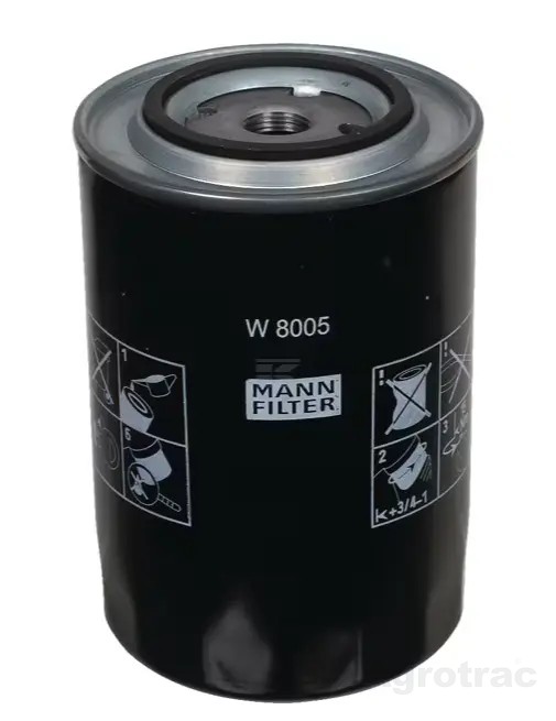 Filtru motor MANN W8005 8002007