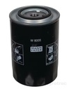 Filtru motor MANN W8005 8002007