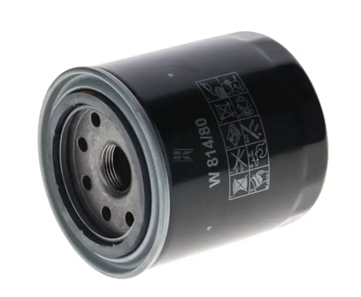 FILTRU MOTOR MANN W814/80 8002061 