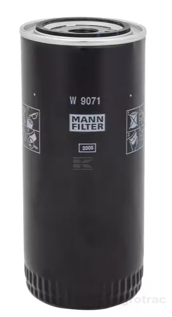 FILTRU MOTOR MANN W9071 LF17475