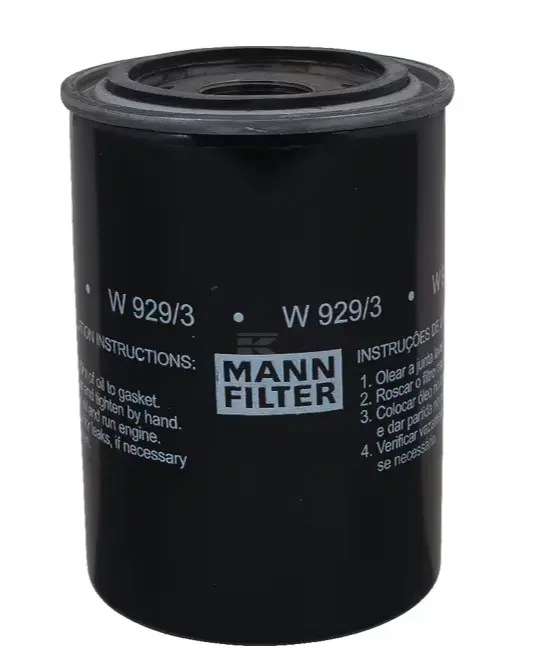 FILTRU MOTOR MANN W929/3
