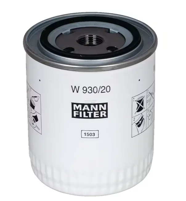 FILTRU MOTOR MANN W930/20 8002369 