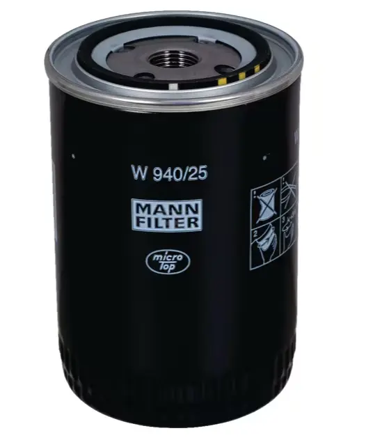 FILTRU MOTOR MANN W940/25 8002025